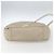 Borsa a mano Salvatore Ferragamo in nylon 2 in 1 beige oro Auth BA9246 D'oro - vista 5