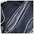 Borsa a Spalla PRADA in Pelle Nera Oro Auth 161530V Nero D'oro - vista 10
