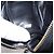 Borsa a Spalla PRADA in Pelle Nera Oro Auth 161530V Nero D'oro - vista 11