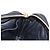 Borsa a Spalla PRADA in Pelle Nera Oro Auth 161530V Nero D'oro - vista 21