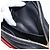 Borsa a Spalla PRADA in Pelle Nera Oro Auth 161530V Nero D'oro - vista 23