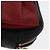 Borsa a Spalla PRADA in Pelle Nera Oro Auth 161530V Nero D'oro - vista 4