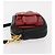 Borsa a Spalla PRADA in Pelle Nera Oro Auth 161530V Nero D'oro - vista 5