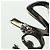 Louis Vuitton BROOCH VolezVoguezVoyagez in metallo argento M62507 LV Auth 162715M - vista 11