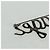 Louis Vuitton BROOCH VolezVoguezVoyagez in metallo argento M62507 LV Auth 162715M - vista 14