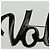 Louis Vuitton BROOCH VolezVoguezVoyagez in metallo argento M62507 LV Auth 162715M - vista 3
