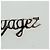 Louis Vuitton BROOCH VolezVoguezVoyagez in metallo argento M62507 LV Auth 162715M - vista 9