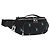 LOUIS VUITTON Marsupio Rush in Denim Monogram Nero Denim M13961 Auth BA9222SAM