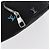 LOUIS VUITTON Marsupio Rush in Denim Monogram Nero Denim M13961 Auth BA9222SAM - vista 15