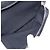 LOUIS VUITTON Marsupio Rush in Denim Monogram Nero Denim M13961 Auth BA9222SAM - vista 24