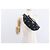 LOUIS VUITTON Marsupio Rush in Denim Monogram Nero Denim M13961 Auth BA9222SAM - vista 25