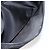 Prada Tote Bag aus schwarzem Nylon mit Silber authentisch 160269 - Ansicht 11