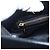 Borsa a Spalla Chain Vala in Pelle Nera e Oro Auth 159349 di Salvatore Ferragamo Nero D'oro - vista 19