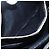 Borsa a Spalla Chain Vala in Pelle Nera e Oro Auth 159349 di Salvatore Ferragamo Nero D'oro - vista 22
