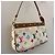 Louis Vuitton X Takashi Murakami Sammlertasche - 2003 Weiß - Ansicht 11