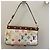 Louis Vuitton X Takashi Murakami Sammlertasche - 2003 Weiß - Ansicht 12