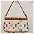 Louis Vuitton X Takashi Murakami Sammlertasche - 2003 Weiß - Ansicht 2