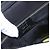 FENDI Zucca Canvas Schultertasche aus Nylon in Weiß Silber authentisch am10182V - Ansicht 12