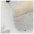 FENDI Zucca Canvas Schultertasche aus Nylon in Weiß Silber authentisch am10182V - Ansicht 16