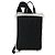 FENDI Zucca Canvas Schultertasche aus Nylon in Weiß Silber authentisch am10182V - Ansicht 2