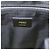 FENDI Zucca Canvas Schultertasche aus Nylon in Weiß Silber authentisch am10182V - Ansicht 20