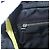 FENDI Zucca Canvas Schultertasche aus Nylon in Weiß Silber authentisch am10182V - Ansicht 21