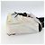 FENDI Zucca Canvas Schultertasche aus Nylon in Weiß Silber authentisch am10182V - Ansicht 4