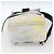 FENDI Zucca Canvas Schultertasche aus Nylon in Weiß Silber authentisch am10182V - Ansicht 5
