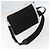 FENDI Zucca Canvas Schultertasche aus Nylon in Weiß Silber authentisch am10182V - Ansicht 9