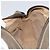 Borsa Gucci GG Supreme Web Sherry Line in PVC beige e oro 24 02 005 Auth ka1276 - vista 20