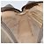 Borsa Gucci GG Supreme Web Sherry Line in PVC beige e oro 24 02 005 Auth ka1276 - vista 21
