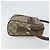 Borsa Gucci GG Supreme Web Sherry Line in PVC beige e oro 24 02 005 Auth ka1276 - vista 3