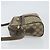 Borsa Gucci GG Supreme Web Sherry Line in PVC beige e oro 24 02 005 Auth ka1276 - vista 4