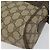 Borsa Gucci GG Supreme Web Sherry Line in PVC beige e oro 24 02 005 Auth ka1276 - vista 9