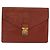LOUIS VUITTON Epi Porta Documenti Senatur Briefcase Marrone M54453 LV Auth am10334 - vista 13