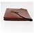 LOUIS VUITTON Epi Porta Documenti Senatur Briefcase Marrone M54453 LV Auth am10334 - vista 3