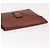 LOUIS VUITTON Epi Porta Documenti Senatur Briefcase Marrone M54453 LV Auth am10334 - vista 5