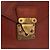 LOUIS VUITTON Epi Porta Documenti Senatur Briefcase Marrone M54453 LV Auth am10334 - vista 8