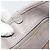 Jimmy Choo Sasha S Tote Bag Leather Silver Gold Auth BA9385 Silvery Golden - view 10