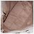 Jimmy Choo Sasha S Tote Bag Leather Silver Gold Auth BA9385 Silvery Golden - view 11