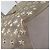 Jimmy Choo Sasha S Tote Bag Leather Silver Gold Auth BA9385 Silvery Golden - view 16