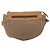 Bolsa Sherry Line em PVC Bege Micro GG Supreme Web da GUCCI 001 58 0918 Auth 148581 Dourado - vista 13