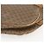 Bolsa Sherry Line em PVC Bege Micro GG Supreme Web da GUCCI 001 58 0918 Auth 148581 Dourado - vista 15