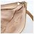 Bolsa Sherry Line em PVC Bege Micro GG Supreme Web da GUCCI 001 58 0918 Auth 148581 Dourado - vista 19