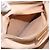 Bolsa Sherry Line em PVC Bege Micro GG Supreme Web da GUCCI 001 58 0918 Auth 148581 Dourado - vista 21