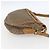 Bolsa Sherry Line em PVC Bege Micro GG Supreme Web da GUCCI 001 58 0918 Auth 148581 Dourado - vista 4