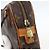 LOUIS VUITTON Borsa a Spalla Monogram Marly Bandouliere M51828 LV Auth 159555 Monogramma - vista 10