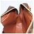 LOUIS VUITTON Borsa a Spalla Monogram Marly Bandouliere M51828 LV Auth 159555 Monogramma - vista 19