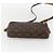 LOUIS VUITTON Borsa a Spalla Monogram Marly Bandouliere M51828 LV Auth 159555 Monogramma - vista 5