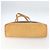 Céline Borsa tote in tela Macadam CELINE in pelle PVC marrone oro Auth ep12590 D'oro - vista 5